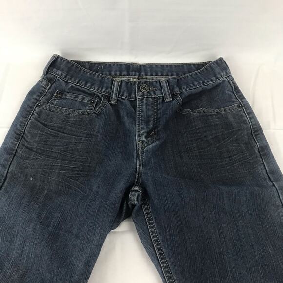 Levis 514 10 reg 30x26 - Picture 8 of 14